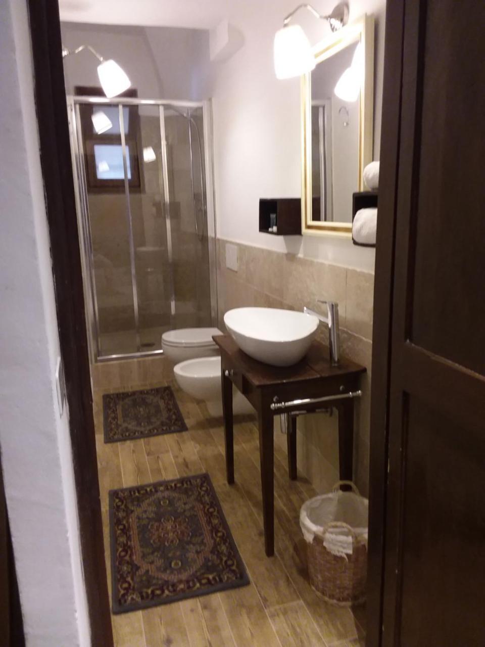 Suite La Nicchia Guelfa 佛罗伦萨 外观 照片