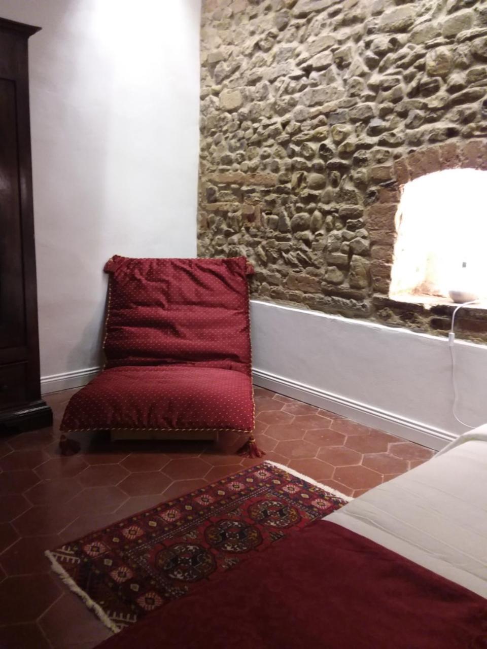 Suite La Nicchia Guelfa 佛罗伦萨 外观 照片